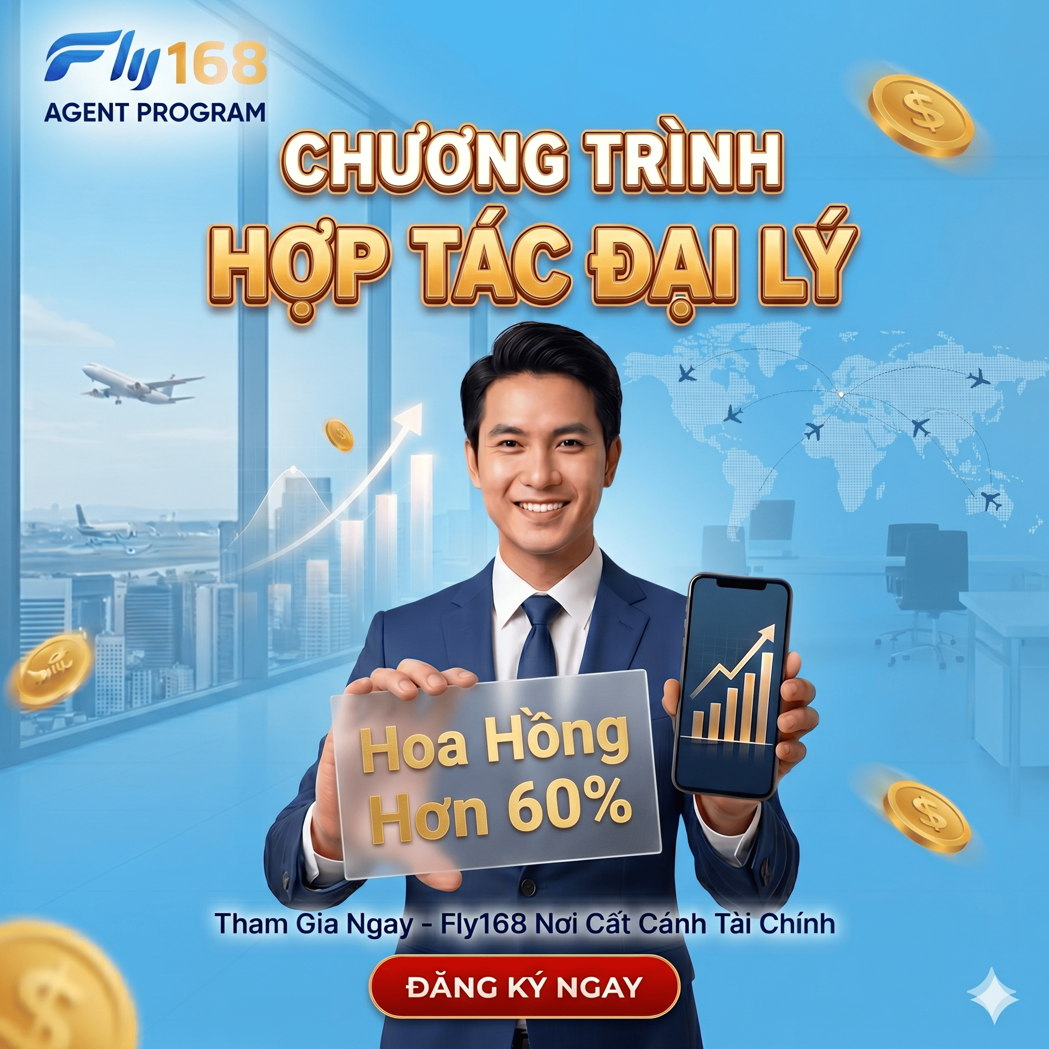 Chính Sách Đại Lý