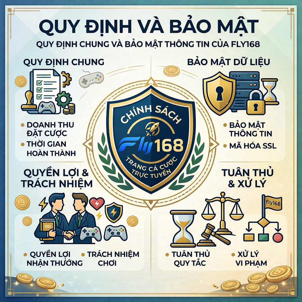Quy Định Chung