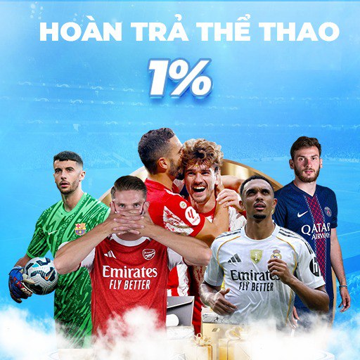 HOÀN TRẢ THỂ THAO